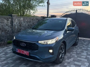 Авто Ford Escape 2023 № 8774462