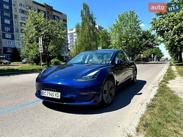Авто Tesla Model 3 2023 № 8774593