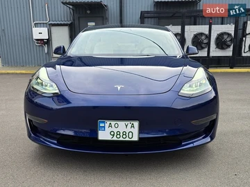 Авто Tesla Model 3 2023 № 8774656