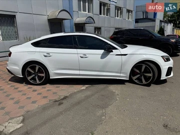 Авто Audi A5 2023 № 8774659