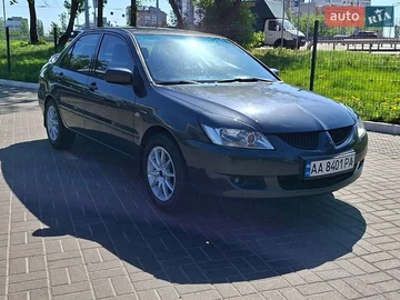 Авто Mitsubishi Lancer 2003 № 8774692