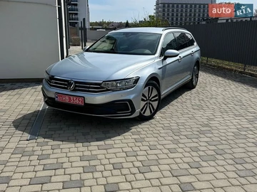 Авто Volkswagen Passat 2022 № 8774708