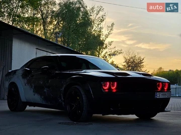 Авто Dodge Challenger 2023 № 8774743
