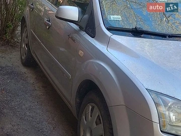 Авто Ford Focus 2004 № 8774779