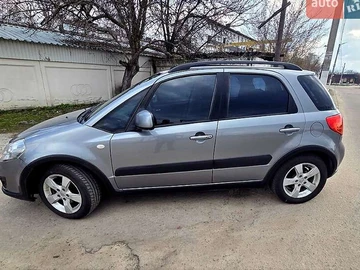 Авто Suzuki Sx4 2012 № 8774818