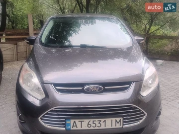 Авто Ford C-Max 2015 № 8774821