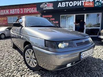 Авто ВАЗ 2110 2008 № 8774851