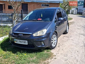 Авто Ford C-Max 2007 № 8774852
