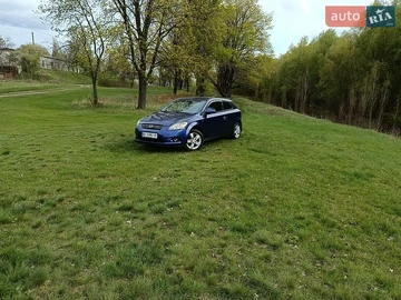 Авто KIA Ceed 2008 № 8774856