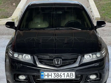 Авто Honda Accord 2005 № 8774857