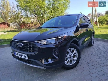 Авто Ford Escape 2023 № 8774861
