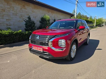 Авто Mitsubishi Outlander 2022 № 8774867