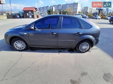 Авто Ford Focus 2007 № 8774917