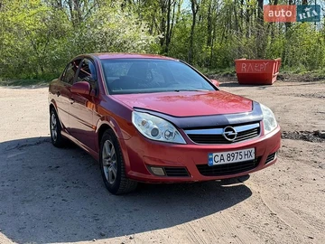 Авто Opel Vectra 2006 № 8774918