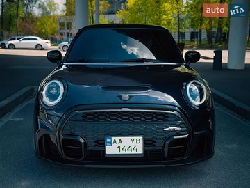 Авто MINI Electric 2021 № 8774941