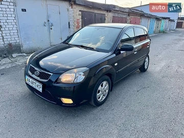 Авто KIA Rio 2011 № 8774946