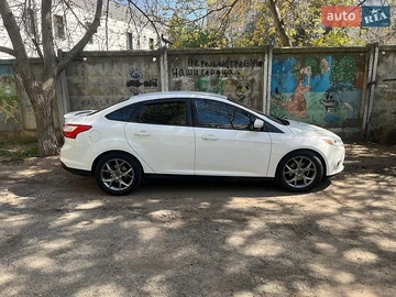 Авто Ford Focus 2013 № 8774964