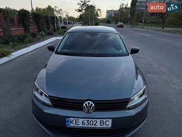 Авто Volkswagen Jetta 2014 № 8774967