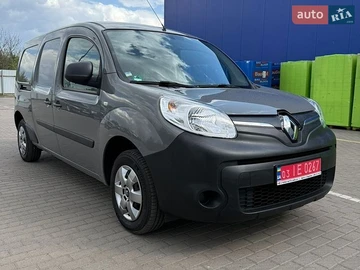 Авто Renault Kangoo 2019 № 8774972