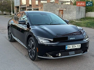 Авто KIA Ev6 2024 № 8775043