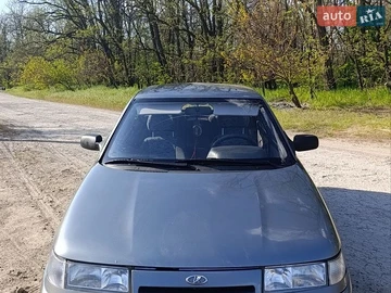 Авто ВАЗ 2110 2006 № 8775049