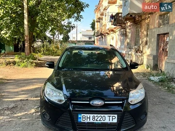 Авто Ford Focus 2013 № 8775064