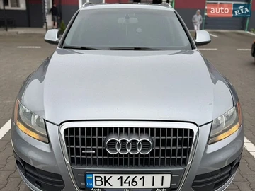 Авто Audi Q5 2011 № 8775076