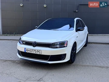 Авто Volkswagen Jetta 2013 № 8775080