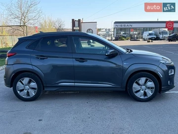 Авто Hyundai Kona 2020 № 8775098