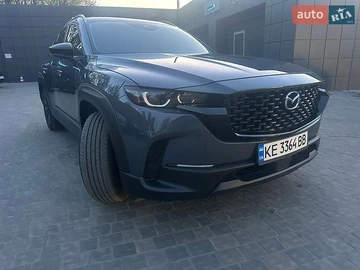 Авто Mazda Cx-50 2025 № 8775103