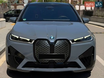 Авто BMW Ix 2023 № 8775207