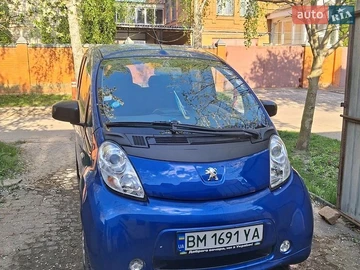 Авто Peugeot Ion 2018 № 8775220