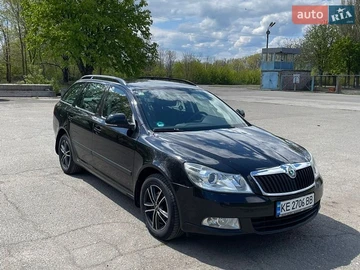 Авто Skoda Octavia 2011 № 8775231