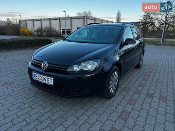 Авто Volkswagen Golf 2013 № 8775233
