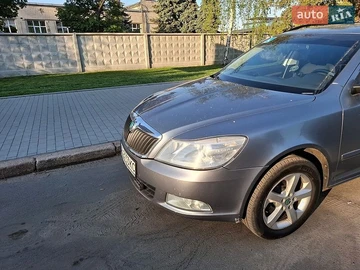 Авто Skoda Octavia 2012 № 8775234