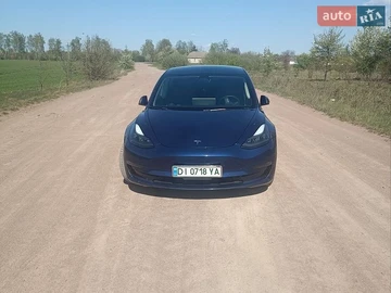 Авто Tesla Model 3 2022 № 8775263