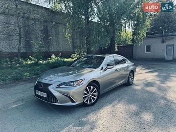 Авто Lexus Es 2018 № 8775276
