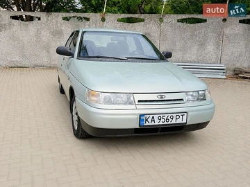 Авто ВАЗ 2110 2002 № 8775404