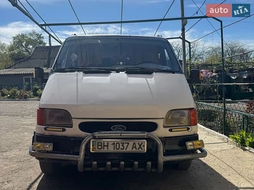 Авто Ford Transit 1999 № 8775416