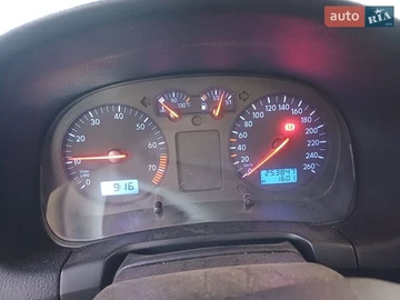 Авто Volkswagen Golf 2001 № 8775418