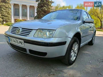 Авто Volkswagen Bora 2004 № 8775422