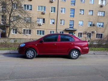 Авто ЗАЗ Vida 2013 № 8775425