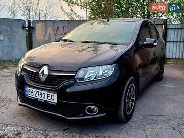 Авто Renault Logan 2013 № 8775434