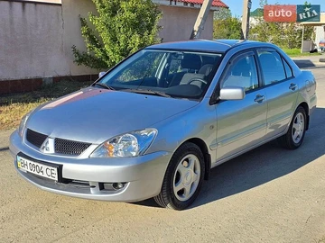 Авто Mitsubishi Lancer 2008 № 8775443