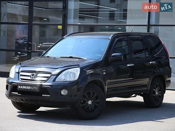 Авто Honda Cr-V 2005 № 8775447