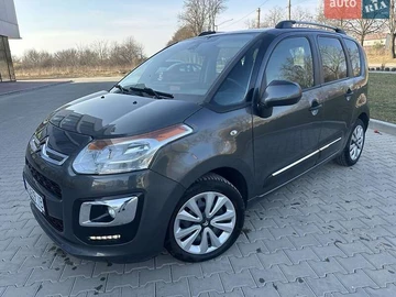 Авто Citroen C3 2015 № 8775554