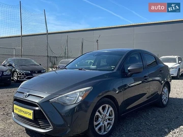 Авто Toyota Yaris 2017 № 8775579