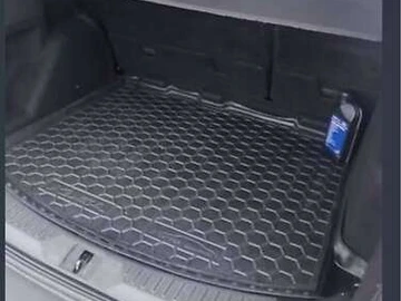 Авто Ford Kuga 2013 № 8775586