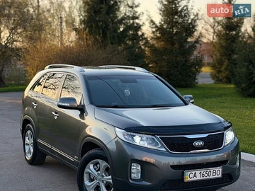 Авто KIA Sorento 2013 № 8775594
