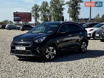 Авто KIA Niro 2019 № 8775600